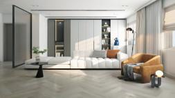 33-69W906 Дуб Баварский лес Parquet