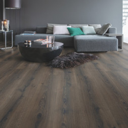 MJ3553 Desert Oak Brushed Dark Brown