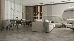 33-2180-01 Дуб Вековой лес Parquet