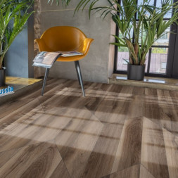 AF2558PGCh Parquet Chevron Glue