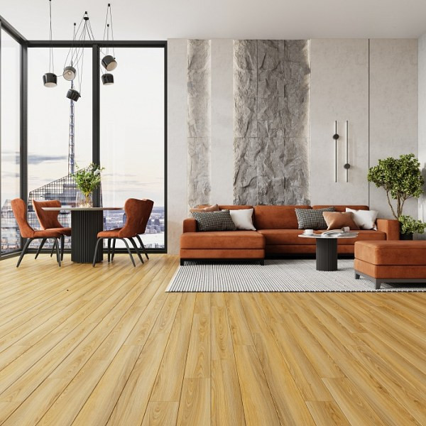 Ламинат JOSS BEAUMONT Депардье