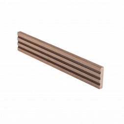 Панель универсальная Венге/Дуб/Эбен/Черное дерево CM Decking