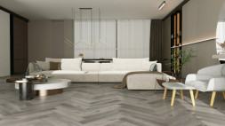 33-68W906 Дуб Горный ручей Parquet