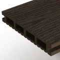 Террасная доска цвет Венге 3м Коллекция Select Woodvex
