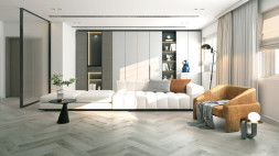 33-2185-12 Дуб Волшебный лес Parquet