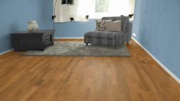 OAK RICH HONEY 3S