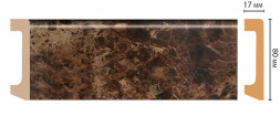 Плинтус Дюрополимер D235-713/20ДМ