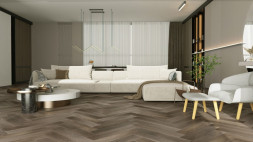 33-3011 Дуб Шоколадный Parquet