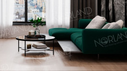 1003-5 Alante LVT