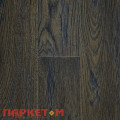 Инженерная доска Дуб Баварский браш Vecchio Parquet