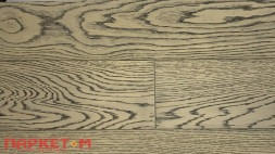 Дуб Старый Амбар браш Vecchio Parquet