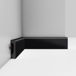 Плинтус Дюрополимер D234-116ДМ