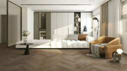 33-3009 Дуб Ливингстон Parquet