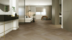 33-3009 Дуб Ливингстон Parquet