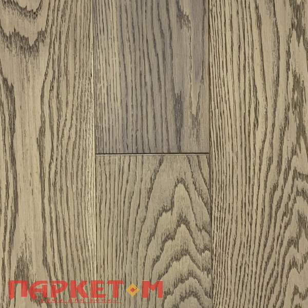Инженерная доска Дуб Рейнский браш Vecchio Parquet