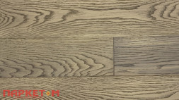 Дуб Рейнский браш Vecchio Parquet