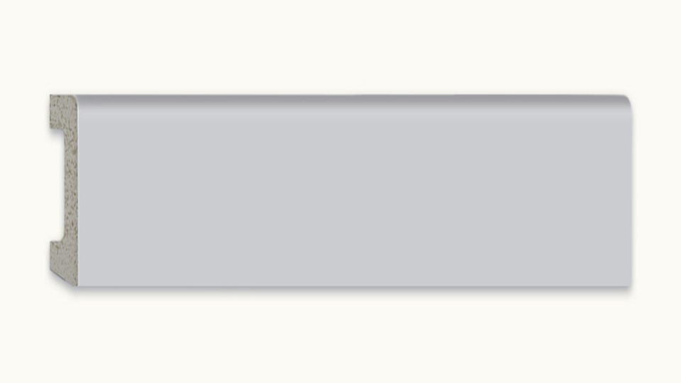 Плинтус Дюрополимер D234-119ДМ