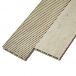 Террасная доска цвет Сакура 3м Коллекция Select Colorite Woodvex
