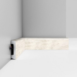 Плинтус Дюрополимер D234-1633ДМ