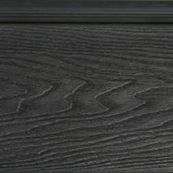 Фасадная доска цвет Дуб Коллекция Vintage CM Decking
