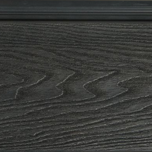 Фасадная доска цвет Дуб Коллекция Vintage CM Decking
