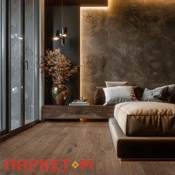 Gusto браш Vecchio Parquet