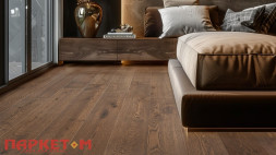 Gusto браш Vecchio Parquet