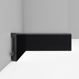 Плинтус Дюрополимер D235-116