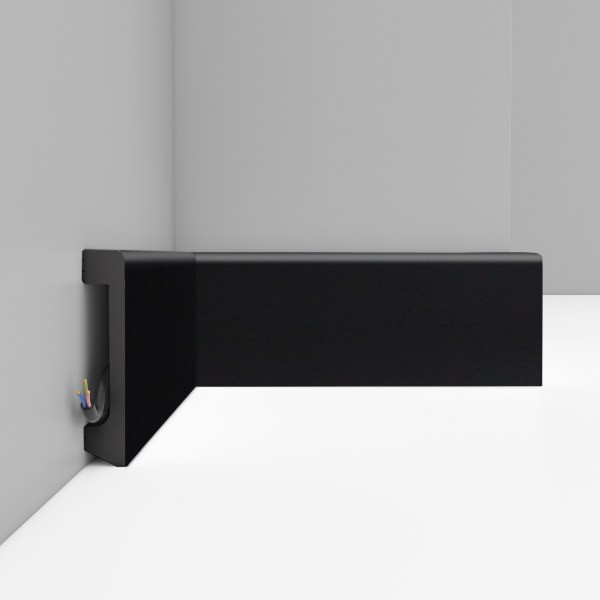 Плинтус Дюрополимер D235-116