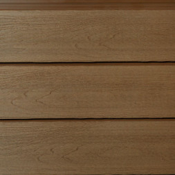 Фасадная доска цвет Мербау Коллекция Bark CM Decking