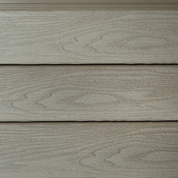 Фасадная доска цвет Мербау Коллекция Bark CM Decking