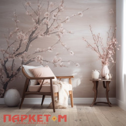Notte Bianca браш Vecchio Parquet