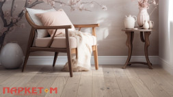 Notte Bianca браш Vecchio Parquet