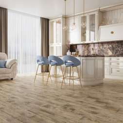 Ламинат JOSS BEAUMONT Крокембуш