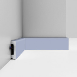 Плинтус Дюрополимер D235-117