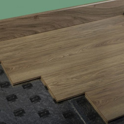 D3712 Орех Афина Platinium Milo Aqua Block 24h