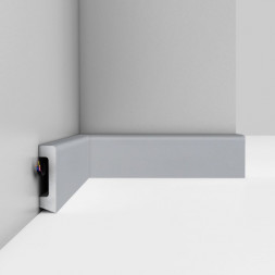 Плинтус Дюрополимер D235-118