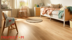 Quadro браш Vecchio Parquet