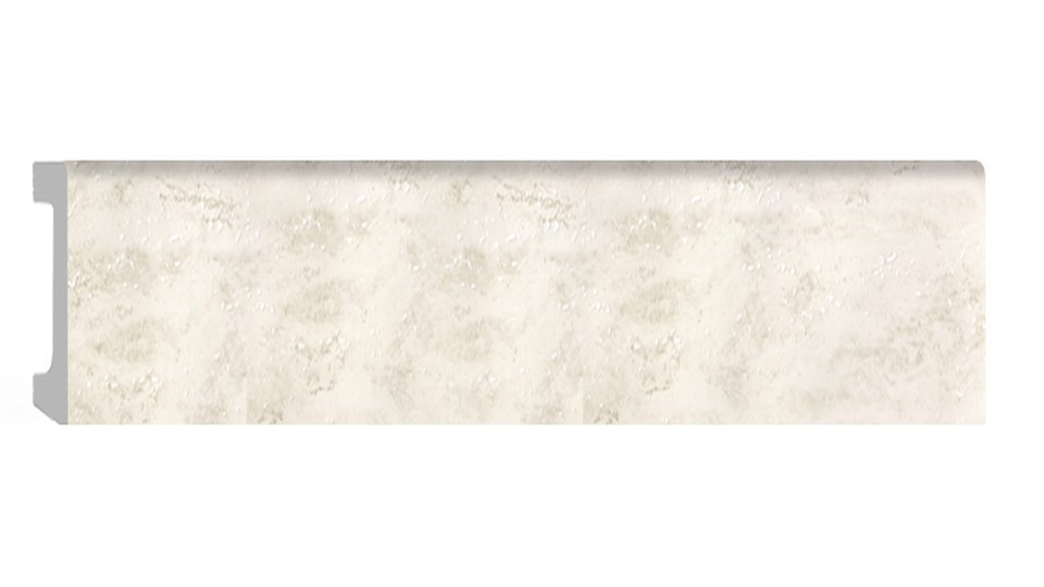 Плинтус Дюрополимер D235-1633ДМ