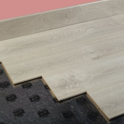 D3034 Дуб Ferrara Platinium Milo Aqua Block 24h