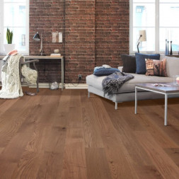 Дуб Барон Сиена браш Step XL (1,182)