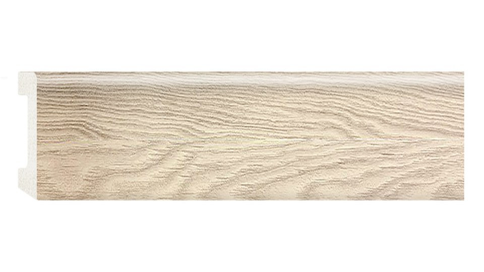 Плинтус Дюрополимер D235-82 ДМ