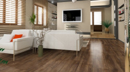 D3664 Дуб Монтмело Тоффи  Exquisit Plus