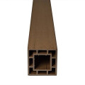 Столб цвет Мербау 90*90 CM Decking