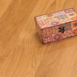 Дуб PREMIUM 138 ARTIST BROWN