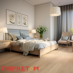 Impero Vecchio Parquet