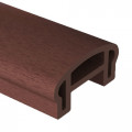 Перила цвет Мербау CM Decking