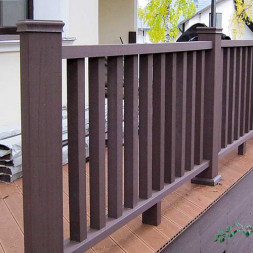 Перила CM Decking