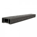 Перила цвет Мербау CM Decking