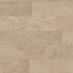 Пробковый пол AJ2O002 I905 Identity Champagne